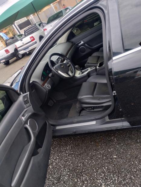 CHEVROLET Omega 3.6 V6 24V 4P FITTIPALDI AUTOMTICO, Foto 5