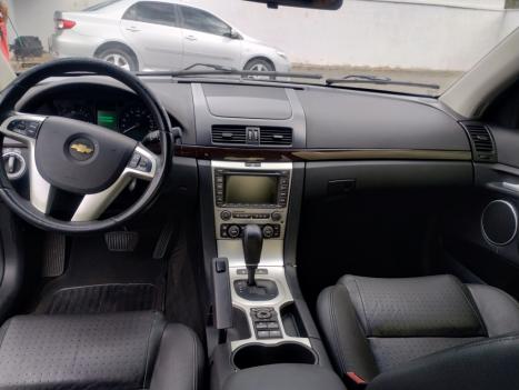 CHEVROLET Omega 3.6 V6 24V 4P FITTIPALDI AUTOMTICO, Foto 6