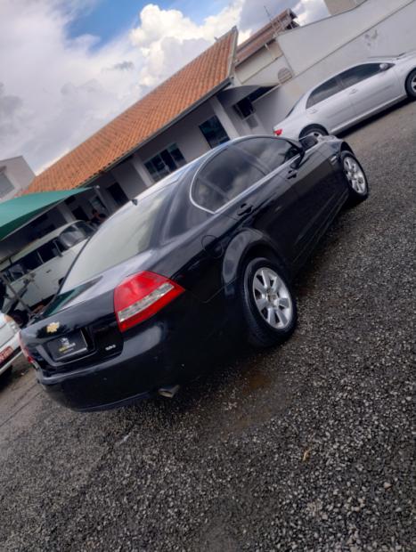 CHEVROLET Omega 3.6 V6 24V 4P FITTIPALDI AUTOM�TICO, Foto 2