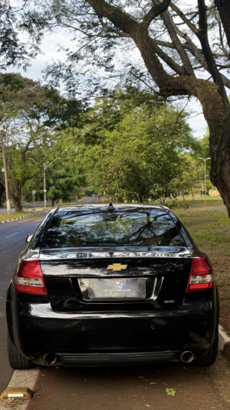 CHEVROLET Omega 3.6 V6 24V 4P FITTIPALDI AUTOM�TICO, Foto 2