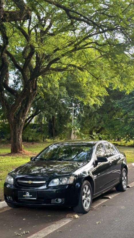 CHEVROLET Omega 3.6 V6 24V 4P FITTIPALDI AUTOM�TICO, Foto 5