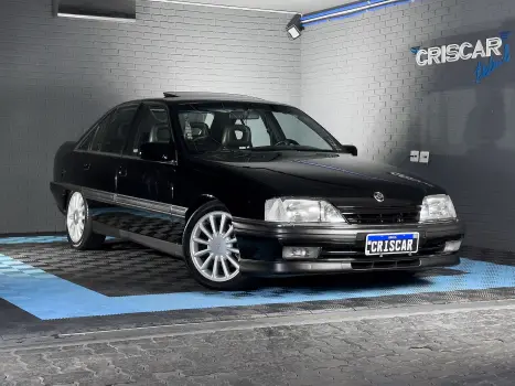 CHEVROLET Omega 4.1 12V 4P CD AUTOMÁTICO, Foto 6