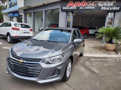 CHEVROLET Onix Hatch 1.0 4P FLEX LT, Foto 1 CHEVROLET Onix Hatch 1.0 4P FLEX LT, Foto 1