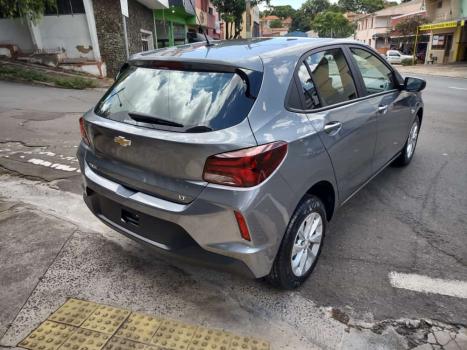 CHEVROLET Onix Hatch 1.0 4P FLEX LT, Foto 8 CHEVROLET Onix Hatch 1.0 4P FLEX LT, Foto 8