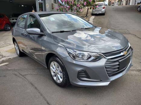 CHEVROLET Onix Hatch 1.0 4P FLEX LT, Foto 3 CHEVROLET Onix Hatch 1.0 4P FLEX LT, Foto 3