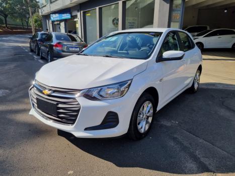 CHEVROLET Onix Hatch 1.0 4P FLEX LT, Foto 2 CHEVROLET Onix Hatch 1.0 4P FLEX LT, Foto 2