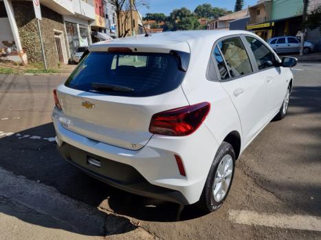 CHEVROLET Onix Hatch 1.0 4P FLEX LT, Foto 9 CHEVROLET Onix Hatch 1.0 4P FLEX LT, Foto 9
