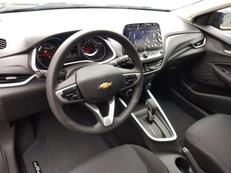 CHEVROLET Onix Hatch 1.0 12V 4P FLEX LT TURBO AUTOMÁTICO, Foto 5 CHEVROLET Onix Hatch 1.0 12V 4P FLEX LT TURBO AUTOMÁTICO, Foto 5