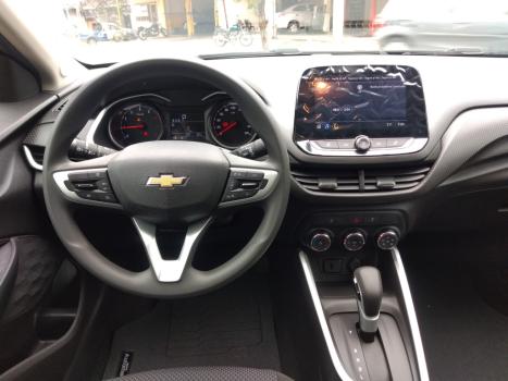 CHEVROLET Onix Hatch 1.0 12V 4P FLEX LT TURBO AUTOMÁTICO, Foto 6 CHEVROLET Onix Hatch 1.0 12V 4P FLEX LT TURBO AUTOMÁTICO, Foto 6
