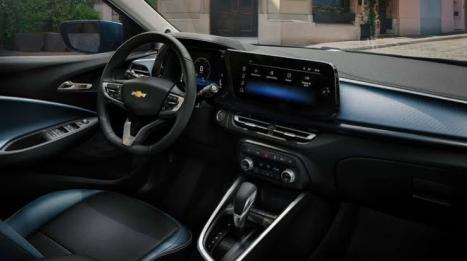 CHEVROLET Onix Hatch 1.0 12V 4P ETANOL ECO TURBO AUTOM�TICO, Foto 3