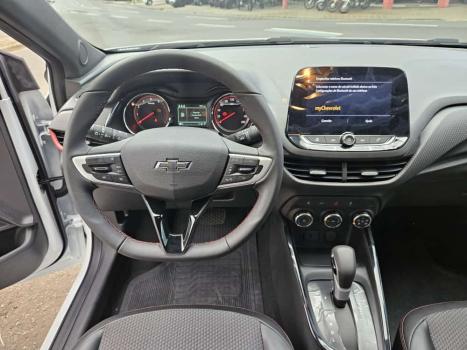 CHEVROLET Onix Hatch 1.0 12V 4P FLEX RS TURBO AUTOMTICO, Foto 5