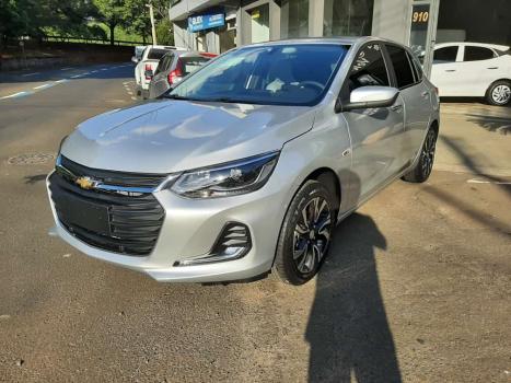 CHEVROLET Onix Hatch 1.0 12V 4P FLEX PREMIER TURBO AUTOMÁTICO, Foto 2 CHEVROLET Onix Hatch 1.0 12V 4P FLEX PREMIER TURBO AUTOMÁTICO, Foto 2