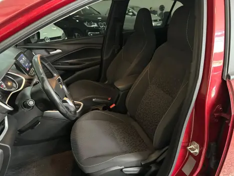 CHEVROLET Onix Hatch 1.0 12V 4P FLEX PLUS TURBO AUTOMÁTICO, Foto 4 CHEVROLET Onix Hatch 1.0 12V 4P FLEX PLUS TURBO AUTOMÁTICO, Foto 4