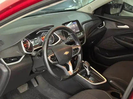 CHEVROLET Onix Hatch 1.0 12V 4P FLEX PLUS TURBO AUTOMÁTICO, Foto 6 CHEVROLET Onix Hatch 1.0 12V 4P FLEX PLUS TURBO AUTOMÁTICO, Foto 6