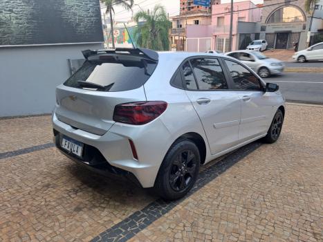 CHEVROLET Onix Hatch 1.0 4P FLEX LT, Foto 5