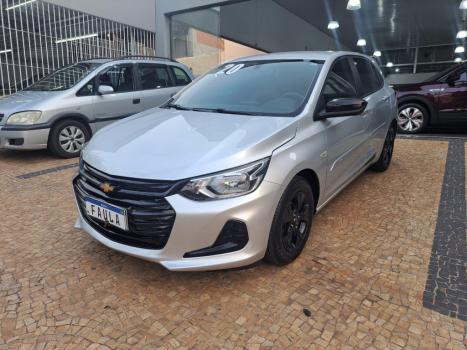 CHEVROLET Onix Hatch 1.0 4P FLEX LT, Foto 3
