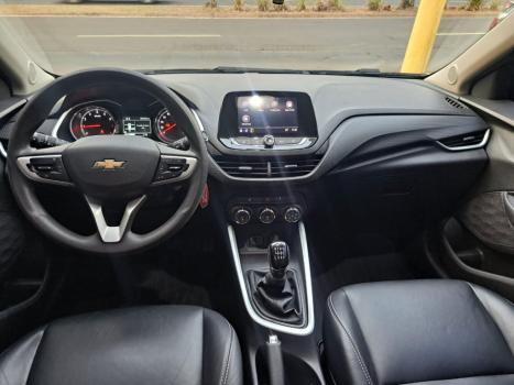 CHEVROLET Onix Hatch 1.0 4P FLEX LT, Foto 6