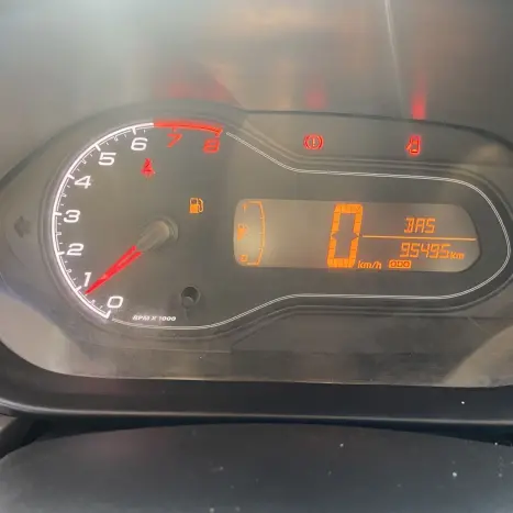 CHEVROLET Onix Hatch 1.0 4P FLEX JOY, Foto 13 CHEVROLET Onix Hatch 1.0 4P FLEX JOY, Foto 13