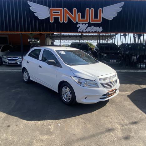 CHEVROLET Onix Hatch 1.0 4P FLEX JOY, Foto 1 CHEVROLET Onix Hatch 1.0 4P FLEX JOY, Foto 1