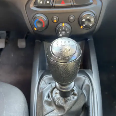 CHEVROLET Onix Hatch 1.0 4P FLEX JOY, Foto 8 CHEVROLET Onix Hatch 1.0 4P FLEX JOY, Foto 8