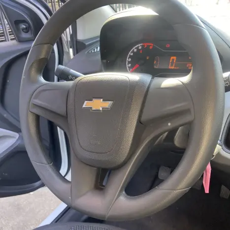 CHEVROLET Onix Hatch 1.0 4P FLEX JOY, Foto 12 CHEVROLET Onix Hatch 1.0 4P FLEX JOY, Foto 12