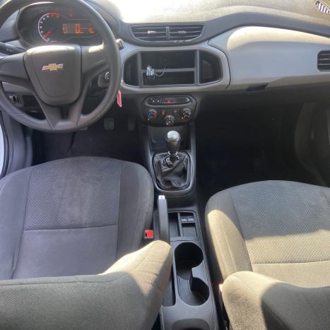 CHEVROLET Onix Hatch 1.0 4P FLEX JOY, Foto 7 CHEVROLET Onix Hatch 1.0 4P FLEX JOY, Foto 7