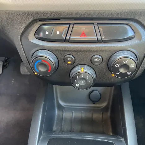 CHEVROLET Onix Hatch 1.0 4P FLEX JOY, Foto 9 CHEVROLET Onix Hatch 1.0 4P FLEX JOY, Foto 9