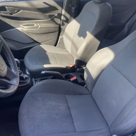 CHEVROLET Onix Hatch 1.0 4P FLEX JOY, Foto 10 CHEVROLET Onix Hatch 1.0 4P FLEX JOY, Foto 10