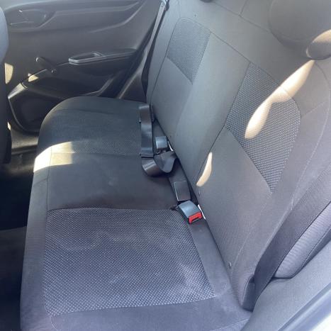 CHEVROLET Onix Hatch 1.0 4P FLEX JOY, Foto 6 CHEVROLET Onix Hatch 1.0 4P FLEX JOY, Foto 6