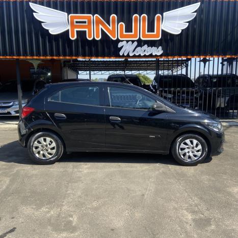 CHEVROLET Onix Hatch 1.0 4P FLEX JOY, Foto 3 CHEVROLET Onix Hatch 1.0 4P FLEX JOY, Foto 3