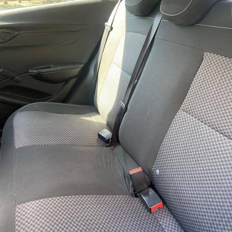 CHEVROLET Onix Hatch 1.0 4P FLEX JOY, Foto 6 CHEVROLET Onix Hatch 1.0 4P FLEX JOY, Foto 6