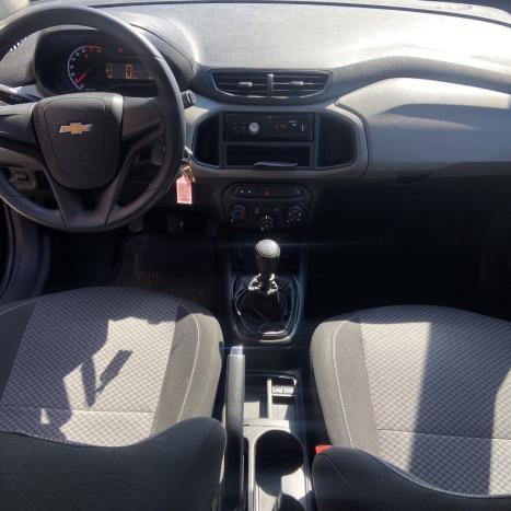 CHEVROLET Onix Hatch 1.0 4P FLEX JOY, Foto 7 CHEVROLET Onix Hatch 1.0 4P FLEX JOY, Foto 7