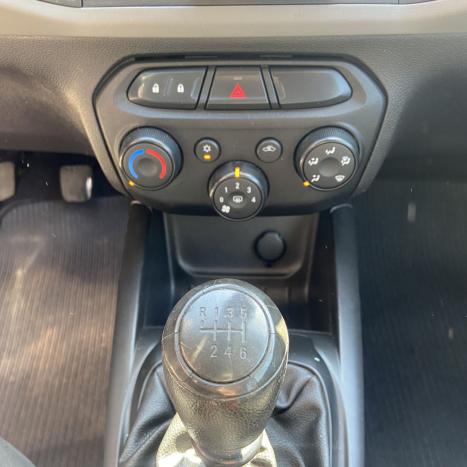 CHEVROLET Onix Hatch 1.0 4P FLEX JOY, Foto 8 CHEVROLET Onix Hatch 1.0 4P FLEX JOY, Foto 8