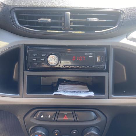 CHEVROLET Onix Hatch 1.0 4P FLEX JOY, Foto 9 CHEVROLET Onix Hatch 1.0 4P FLEX JOY, Foto 9