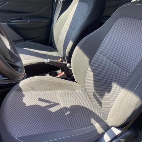 CHEVROLET Onix Hatch 1.0 4P FLEX JOY, Foto 10 CHEVROLET Onix Hatch 1.0 4P FLEX JOY, Foto 10