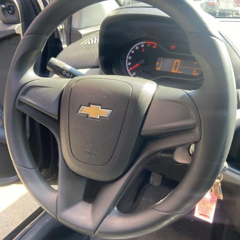 CHEVROLET Onix Hatch 1.0 4P FLEX JOY, Foto 11 CHEVROLET Onix Hatch 1.0 4P FLEX JOY, Foto 11