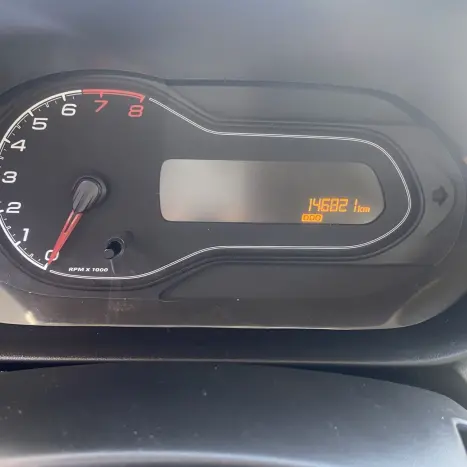 CHEVROLET Onix Hatch 1.0 4P FLEX JOY, Foto 12 CHEVROLET Onix Hatch 1.0 4P FLEX JOY, Foto 12