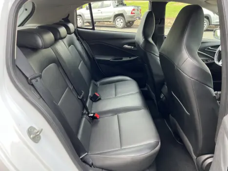 CHEVROLET Onix Hatch 1.0 12V 4P FLEX PREMIER 2 TURBO AUTOMTICO, Foto 10