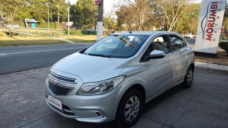 CHEVROLET Onix Hatch 1.0 4P FLEX LT, Foto 1 CHEVROLET Onix Hatch 1.0 4P FLEX LT, Foto 1