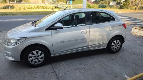 CHEVROLET Onix Hatch 1.0 4P FLEX LT, Foto 2 CHEVROLET Onix Hatch 1.0 4P FLEX LT, Foto 2