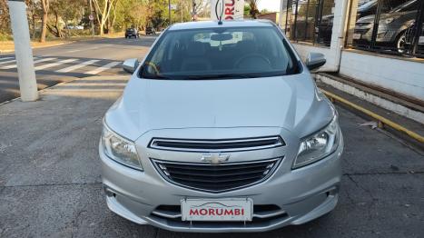 CHEVROLET Onix Hatch 1.0 4P FLEX LT, Foto 8 CHEVROLET Onix Hatch 1.0 4P FLEX LT, Foto 8
