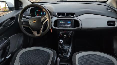 CHEVROLET Onix Hatch 1.0 4P FLEX LT, Foto 9 CHEVROLET Onix Hatch 1.0 4P FLEX LT, Foto 9