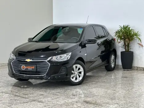 CHEVROLET Onix Hatch 1.0 12V 4P FLEX, Foto 1 CHEVROLET Onix Hatch 1.0 12V 4P FLEX, Foto 1