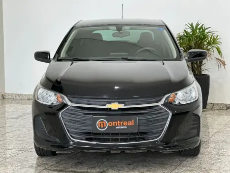 CHEVROLET Onix Hatch 1.0 12V 4P FLEX, Foto 2 CHEVROLET Onix Hatch 1.0 12V 4P FLEX, Foto 2