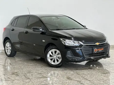 CHEVROLET Onix Hatch 1.0 12V 4P FLEX, Foto 3 CHEVROLET Onix Hatch 1.0 12V 4P FLEX, Foto 3