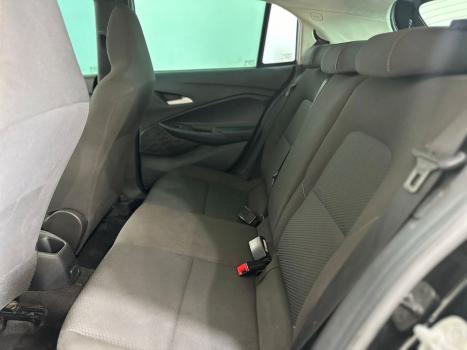 CHEVROLET Onix Hatch 1.0 12V 4P FLEX, Foto 4 CHEVROLET Onix Hatch 1.0 12V 4P FLEX, Foto 4