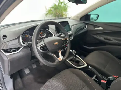 CHEVROLET Onix Hatch 1.0 12V 4P FLEX, Foto 5 CHEVROLET Onix Hatch 1.0 12V 4P FLEX, Foto 5