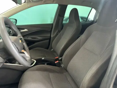 CHEVROLET Onix Hatch 1.0 12V 4P FLEX, Foto 6 CHEVROLET Onix Hatch 1.0 12V 4P FLEX, Foto 6