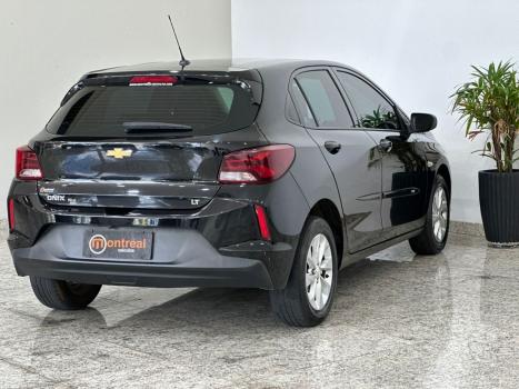 CHEVROLET Onix Hatch 1.0 12V 4P FLEX, Foto 10 CHEVROLET Onix Hatch 1.0 12V 4P FLEX, Foto 10