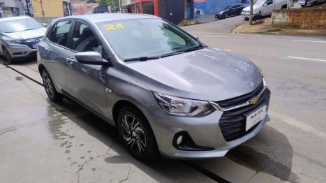 CHEVROLET Onix Hatch 1.0 4P FLEX LT, Foto 1 CHEVROLET Onix Hatch 1.0 4P FLEX LT, Foto 1